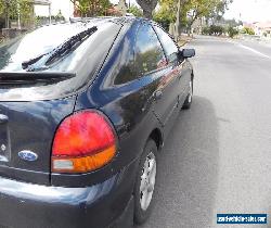 FORD LASER 1.8 HATCH 4 speed AUTOMATIC for Sale