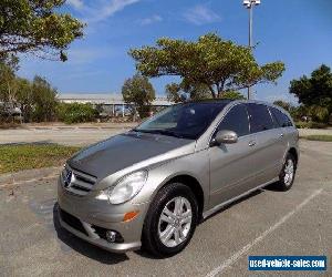 2008 Mercedes-Benz R-Class Base Wagon 4-Door