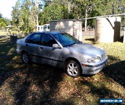 volvo s40 for Sale