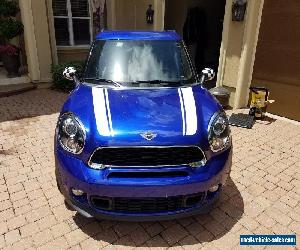 2013 Mini Cooper S