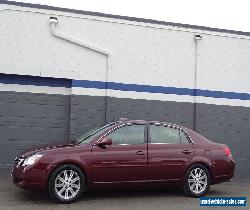 2007 Toyota Avalon -- for Sale