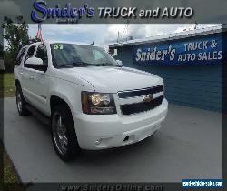 2007 Chevrolet Tahoe LT 2WD for Sale