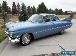 1959 Cadillac DeVille for Sale