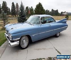 1959 Cadillac DeVille for Sale