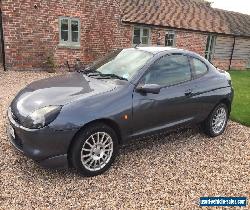 Ford Puma 1.7L - Lady Owner for Sale