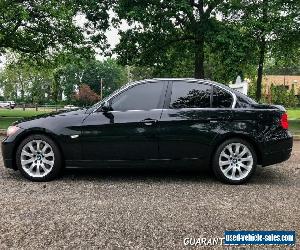 2007 BMW 3-Series 335xi