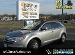 2008 Ford Edge Limited AWD for Sale