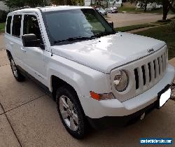 2011 Jeep Patriot Sport Utility 4-Door for Sale