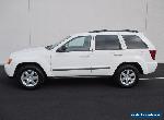 2009 Jeep Cherokee LAREDO for Sale