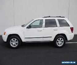 2009 Jeep Cherokee LAREDO for Sale