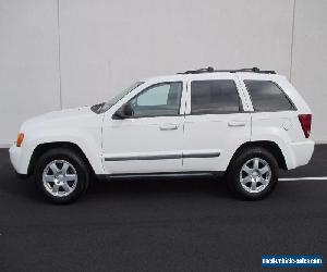 2009 Jeep Cherokee LAREDO