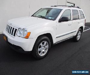 2009 Jeep Cherokee LAREDO