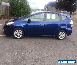 2012 Toyota Prius V III for Sale