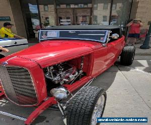 1932 Ford Other Coupe