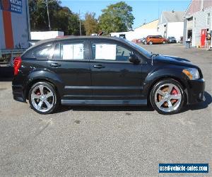 2008 Dodge Caliber SRT4