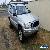 WJ Grand Cherokee Limited 2003 for Sale