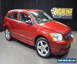 2007 Dodge Caliber R/T Hatchback 4-Door for Sale