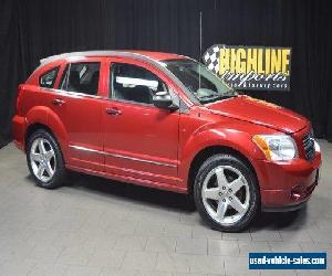 2007 Dodge Caliber R/T Hatchback 4-Door