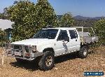 Mitsubishi Triton Ute 1994 for Sale