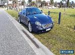 Maserati 3200GT for Sale