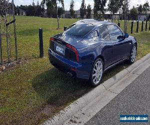 Maserati 3200GT