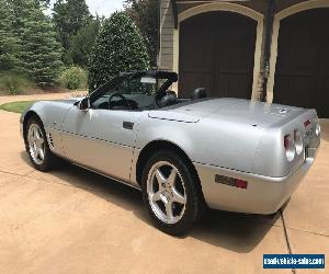 1996 Chevrolet Corvette