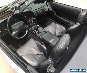 1996 Chevrolet Corvette