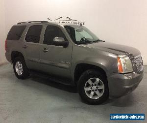 2008 GMC Yukon SLE Sport Utility 4-Door