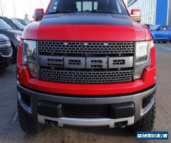 2013 Ford F-150 F-150 Supercrew for Sale