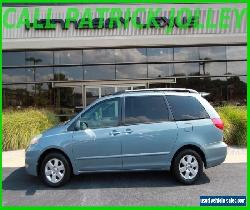 2008 Toyota Sienna XLE for Sale