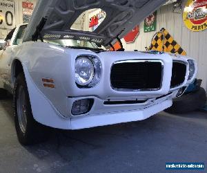 1970 Pontiac Trans Am TRANS AM