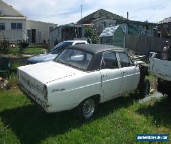 1968 Ford fairlane for Sale