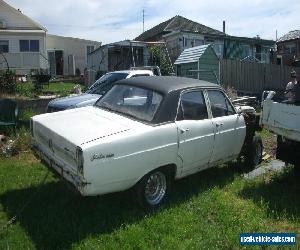 1968 Ford fairlane for Sale