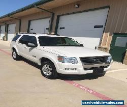 2008 Ford Explorer for Sale