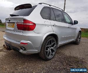 2008 bmw x5 