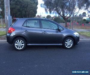 2007 Toyota Corolla Levin SX Hatchback Manual !!!NO RESERVE!!!***MUST SELL***