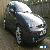 2002 (52) FORD FOCUS ST 170 2.0i 16V VVT ST170 - 5 DOOR - MAGNUM GREY - 6 SPEED for Sale