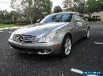 2008 Mercedes-Benz CLS-Class 550 for Sale