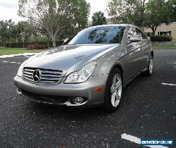 2008 Mercedes-Benz CLS-Class 550 for Sale