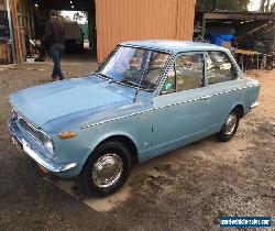 1970 Toyota Corolla 1200 for Sale