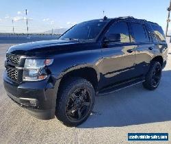 2015 Chevrolet Tahoe LOADED! for Sale