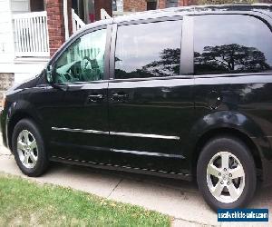 2008 Dodge Grand Caravan SXT