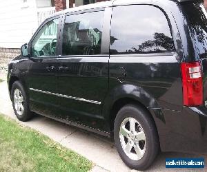 2008 Dodge Grand Caravan SXT