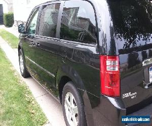 2008 Dodge Grand Caravan SXT