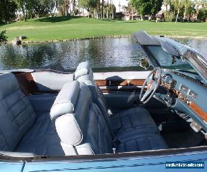 1976 Cadillac Eldorado