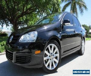 2010 Volkswagen JETTA 4 Dr