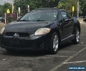 2008 Mitsubishi Eclipse GS 2dr Hatchback