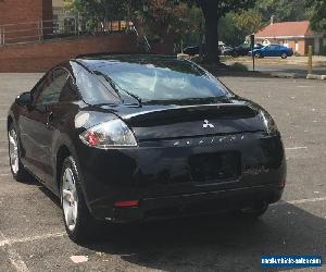 2008 Mitsubishi Eclipse GS 2dr Hatchback