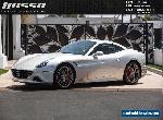 2017 Ferrari California for Sale