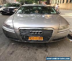 2006 Audi A6 for Sale